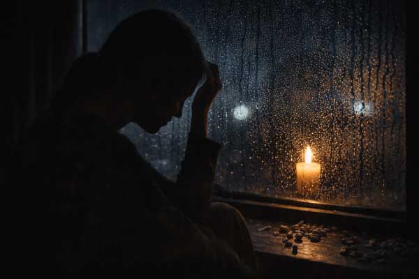 Kako prepoznati ljubavnu magiju