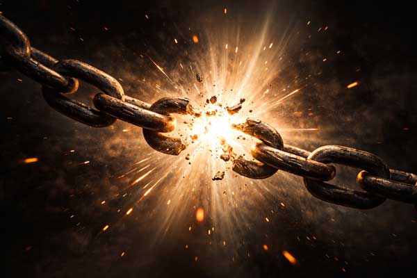 Skidanje crne magije