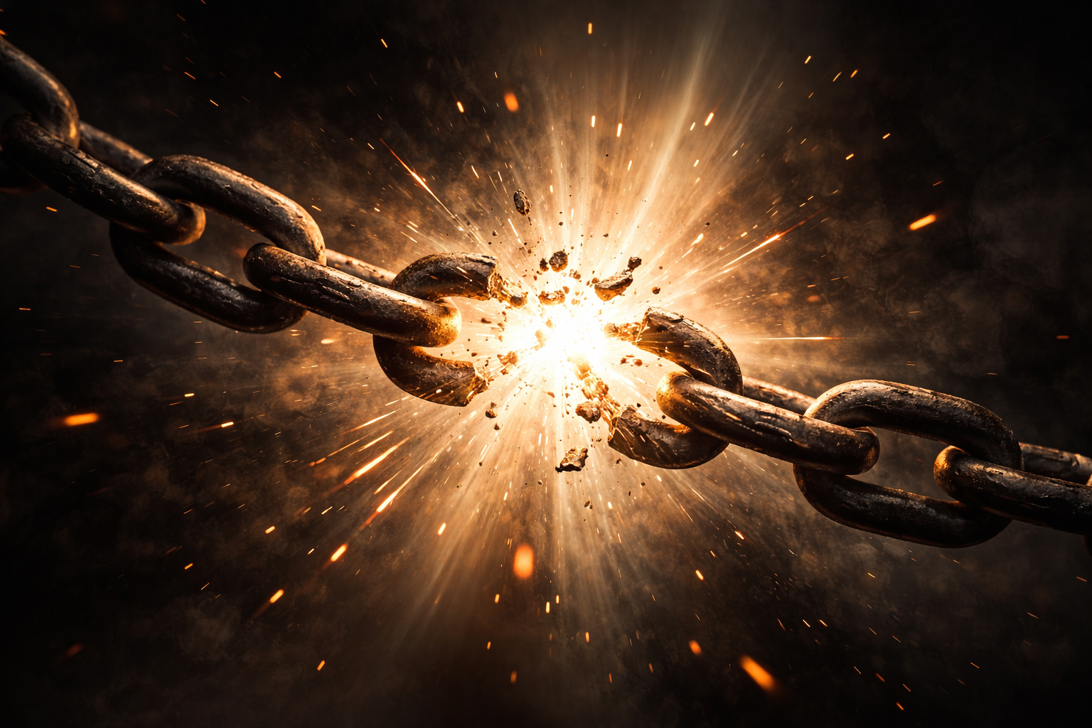 Skidanje crne magije