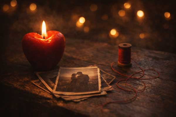 Povratak voljene osobe