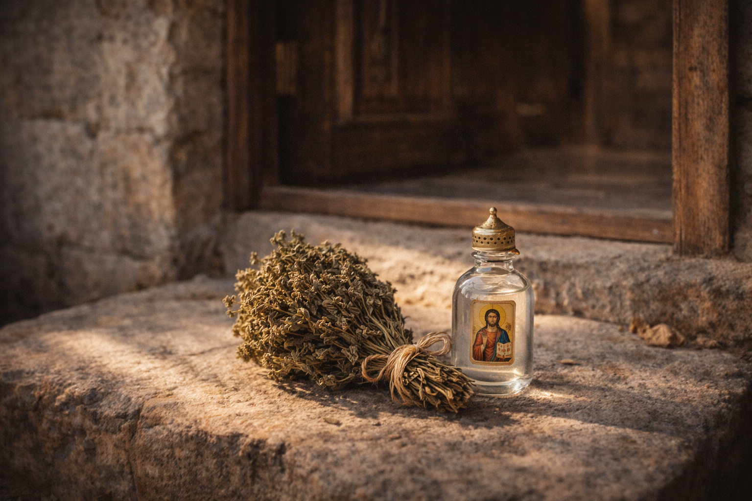 Kako zaštititi kuću od zla